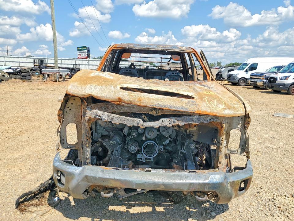 Aukcja sprzedaży 2024 Chevrolet Silverado, vin: 1GB4YSE75RF152463, numer aukcji: 67104216