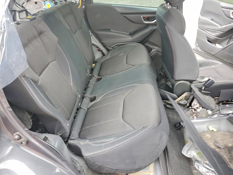 65082256 :رقم المزاد ، JF2SKADCXLH480617 vin ، 2020 Subaru Forester مزاد بيع