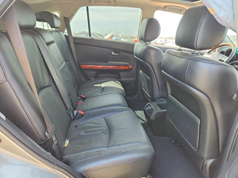 Aukcja sprzedaży 2008 Lexus Rx, vin: 2T2HK31U48C093005, numer aukcji: 65386806