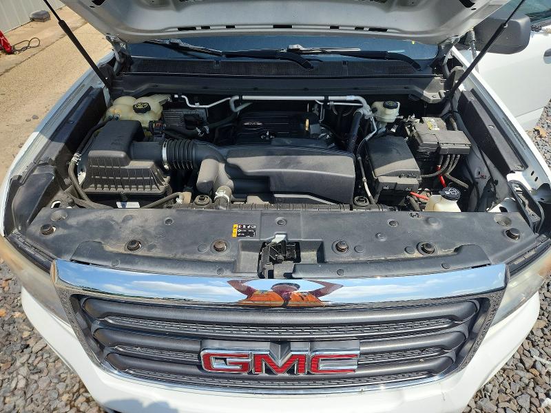 Aukcja sprzedaży 2016 Gmc Canyon, vin: 1GTG5BEA4G1253792, numer aukcji: 64303686