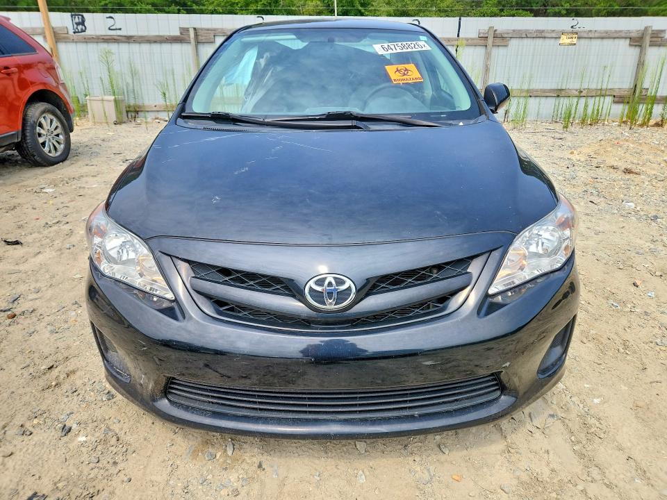 Продаж на аукціоні авто 2011 Toyota Corolla, vin: 2T1BU4EE9BC662287, номер лоту: 64758826