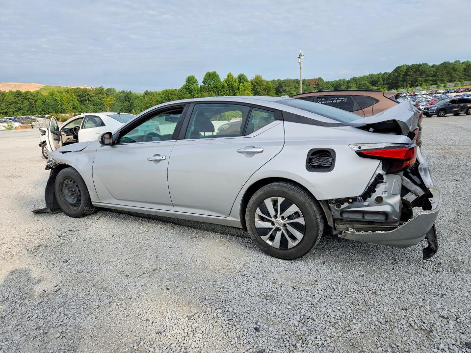 Продаж на аукціоні авто 2020 Nissan Altima, vin: 1N4BL4BV2LC239414, номер лоту: 63699856