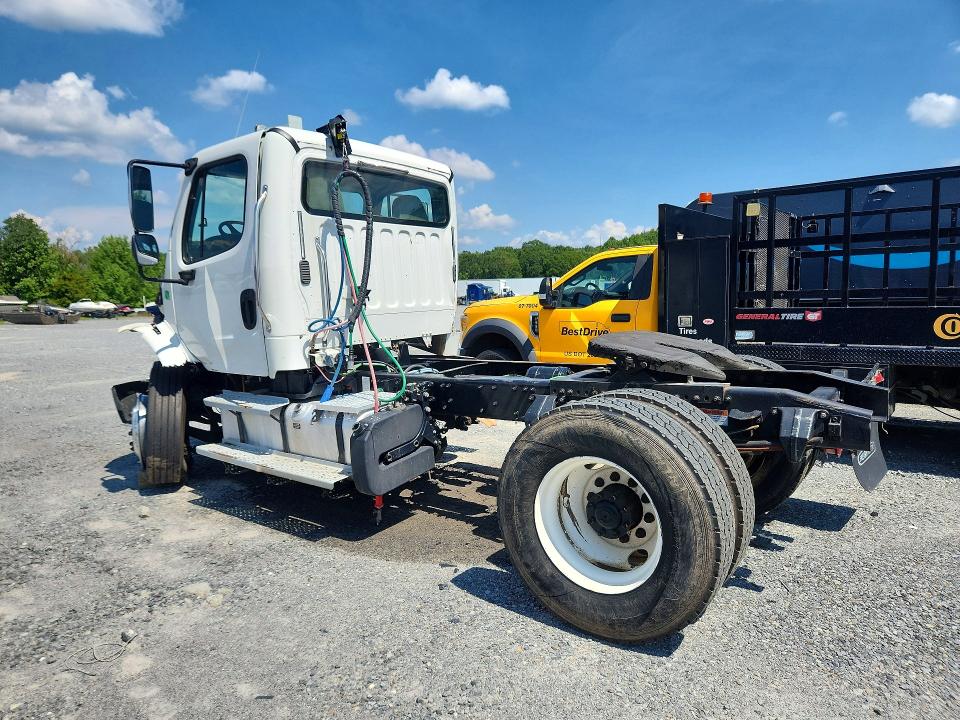 2020 Freightliner M2 მანქანა იყიდება აუქციონზე, vin: 1FUBCYFE6LHLJ3019, აუქციონის ნომერი: 65326856