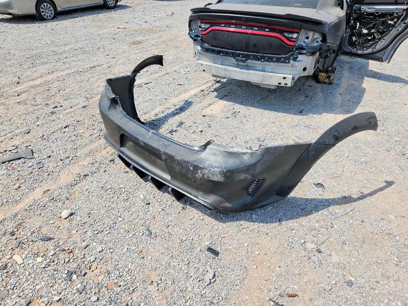Aukcja sprzedaży 2015 Dodge Charger, vin: 2C3CDXKT8FH779187, numer aukcji: 64302026