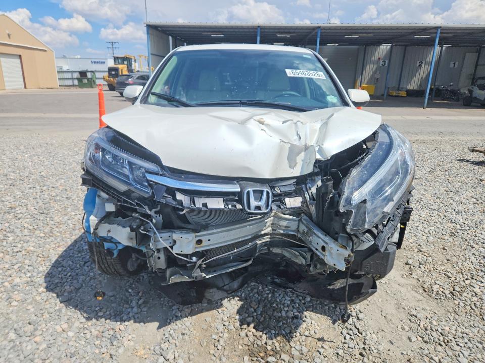 Продаж на аукціоні авто 2016 Honda Cr-v, vin: 5J6RM4H50GL137879, номер лоту: 65463526