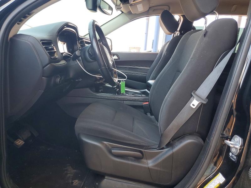 64325656 :رقم المزاد ، 1C4RDHAG6MC762050 vin ، 2021 Dodge Durango مزاد بيع