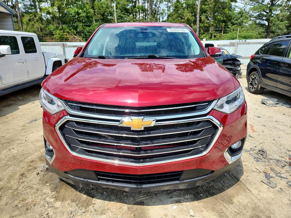 Aukcja sprzedaży 2020 Chevrolet Traverse, vin: 1GNEVGKW1LJ215748, numer aukcji: 65864796
