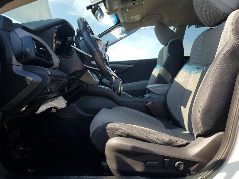 65660596 :رقم المزاد ، 4S4BTADC3M3191391 vin ، 2021 Subaru Outback مزاد بيع