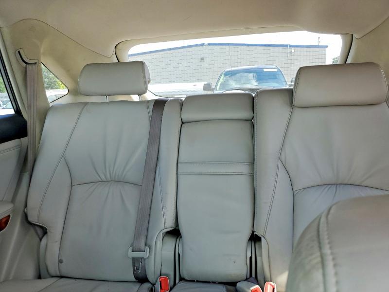 Aukcja sprzedaży 2007 Lexus Rx, vin: 2T2GK31U17C016943, numer aukcji: 63673236