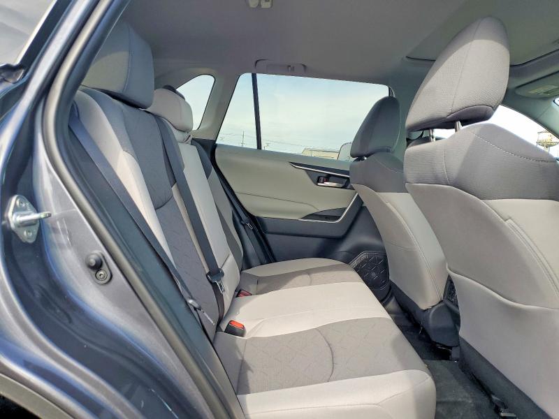 Aukcja sprzedaży 2019 Toyota Rav4, vin: 2T3P1RFV3KW071467, numer aukcji: 65698806