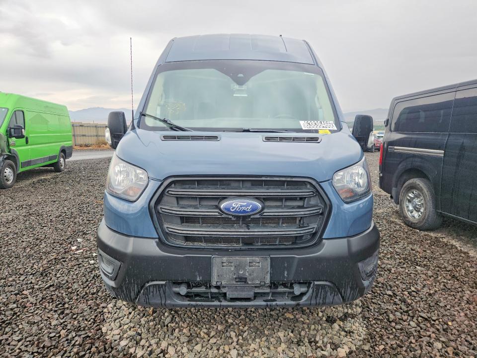 Aukcja sprzedaży 2020 Ford Transit, vin: 1FTBR3X84LKB02003, numer aukcji: 63836466
