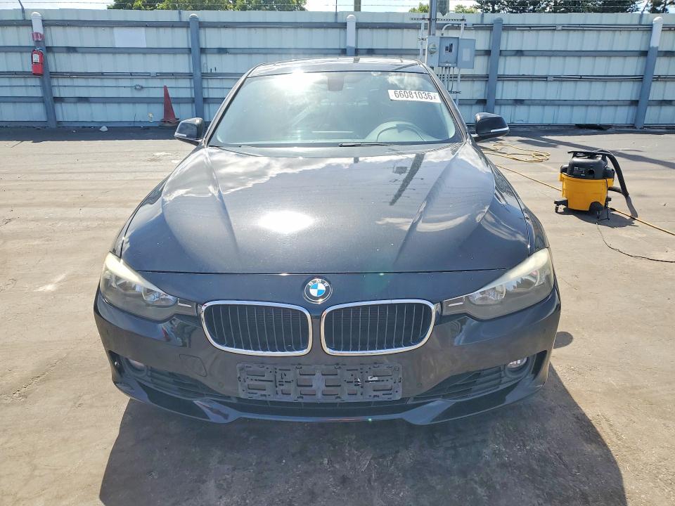 Продаж на аукціоні авто 2014 Bmw 328, vin: WBA3A5C5XEJ463910, номер лоту: 66081036