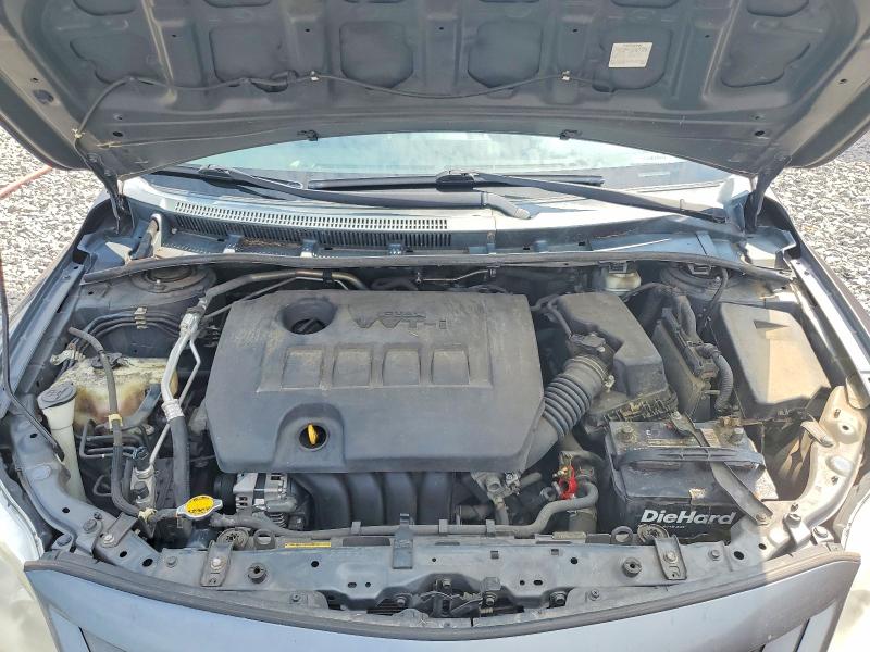 Aukcja sprzedaży 2012 Toyota Corolla, vin: 2T1BU4EE5CC776658, numer aukcji: 63808286