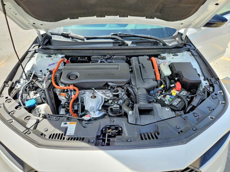 Aukcja sprzedaży 2023 Honda Accord, vin: 1HGCY2F57PA034611, numer aukcji: 66627516