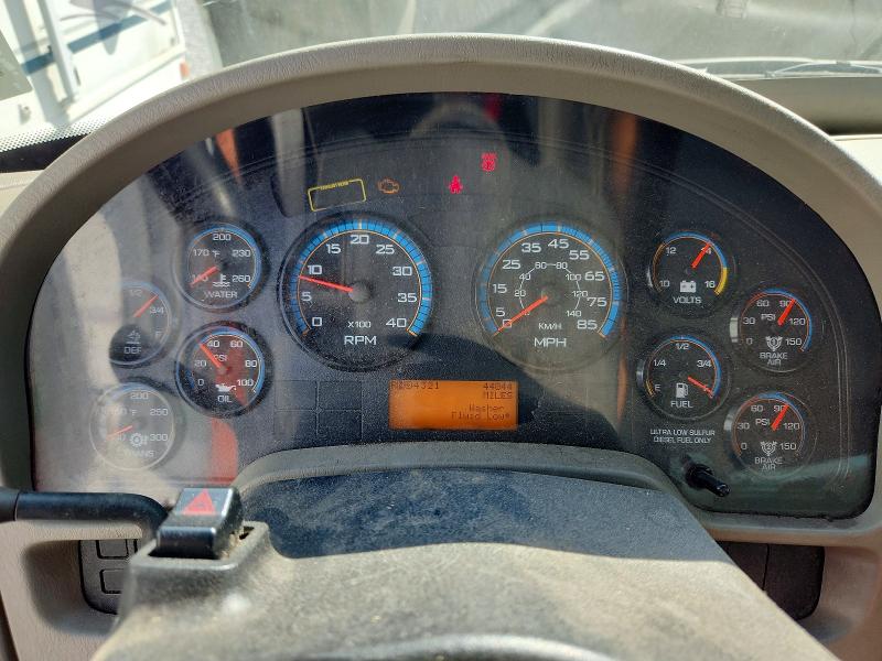 Продаж на аукціоні авто 2019 International 7300, vin: 3HAZZMMN9KL684543, номер лоту: 63987486