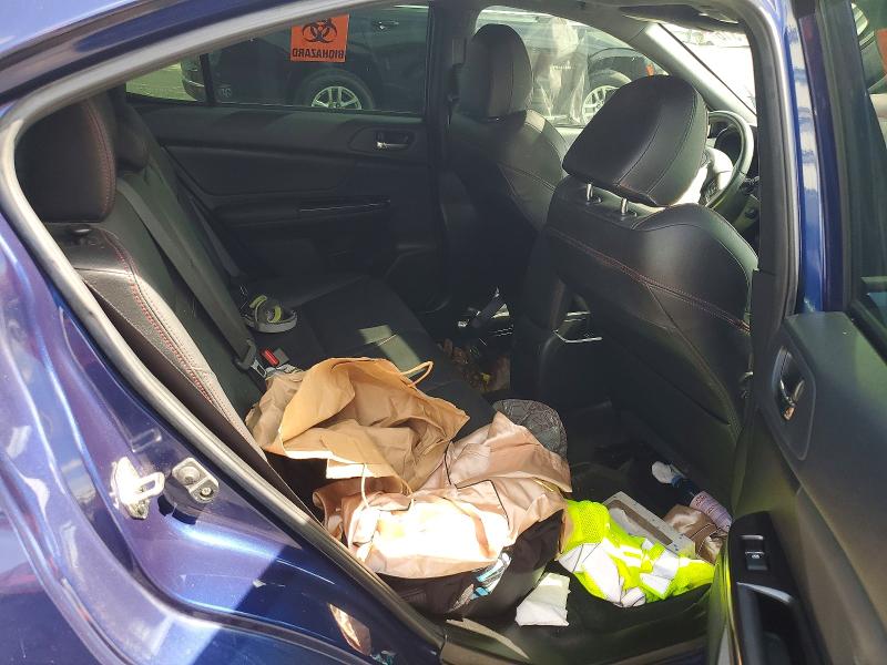 Aukcja sprzedaży 2019 Subaru Wrx, vin: JF1VA1J66K9826111, numer aukcji: 63547316