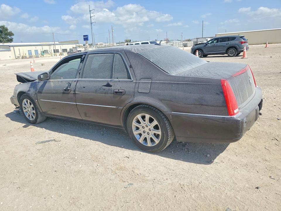 Продажа на аукционе авто 2008 Cadillac Dts, vin: 1G6KD57Y78U160051, номер лота: 65028396