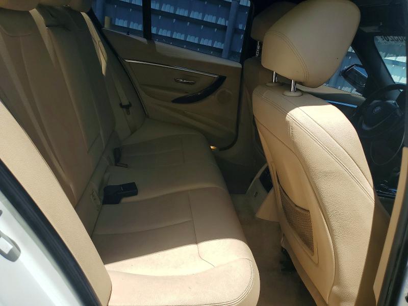 Aukcja sprzedaży 2016 Bmw 328, vin: WBA8E9G50GNU29322, numer aukcji: 65236526