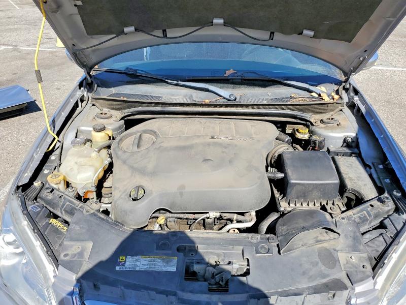 Aukcja sprzedaży 2013 Chrysler 200, vin: 1C3CCBCG2DN573889, numer aukcji: 66089396