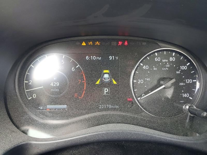 Aukcja sprzedaży 2024 Nissan Kicks, vin: 3N1CP5CV2RL489694, numer aukcji: 65002606