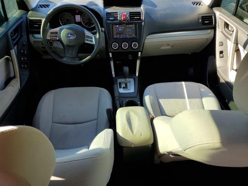 Aukcja sprzedaży 2014 Subaru Forester, vin: JF2SJAAC4EH408161, numer aukcji: 63491716