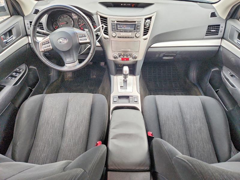 66098056 :رقم المزاد ، 4S3BMBC63D3039856 vin ، 2013 Subaru Legacy مزاد بيع