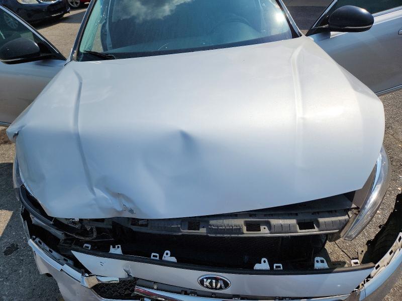 Продажа на аукционе авто 2017 Kia Cadenza, vin: KNALC4J18H5041572, номер лота: 63656146