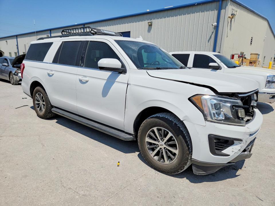 Aukcja sprzedaży 2020 Ford Expedition, vin: 1FMJK1HT8LEA69265, numer aukcji: 63047166