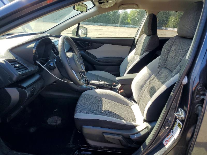 Продаж на аукціоні авто 2018 Subaru Crosstrek, vin: JF2GTAAC6JH230831, номер лоту: 67405716