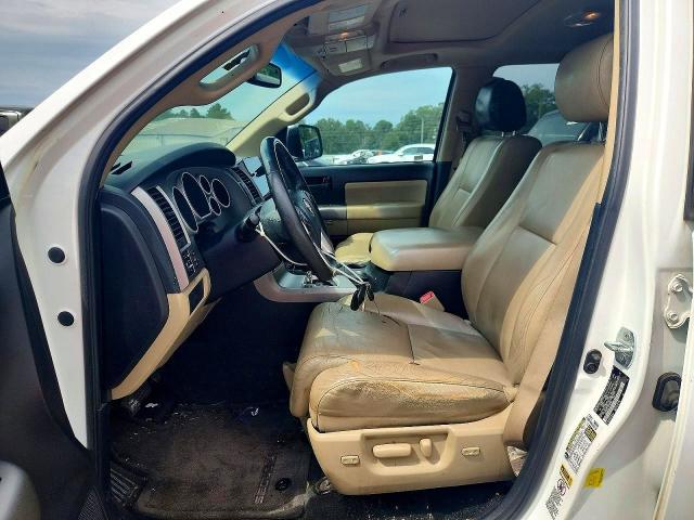 Продаж на аукціоні авто 2015 Toyota Sequoia, vin: 5TDBW5G14FS125365, номер лоту: 66720066