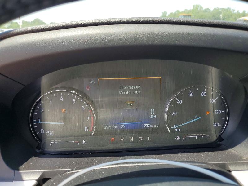 2021 Ford Explorer მანქანა იყიდება აუქციონზე, vin: 1FMSK8DH3MGA64138, აუქციონის ნომერი: 65404956