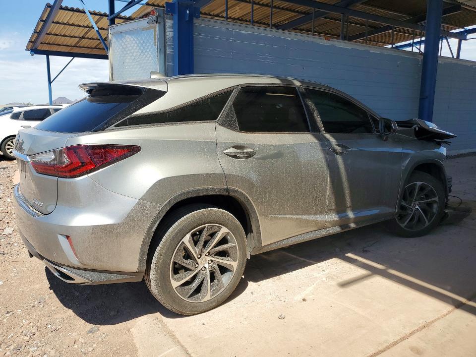 65916186 :رقم المزاد ، 2T2ZZMCA4HC083972 vin ، 2017 Lexus Rx 350 مزاد بيع