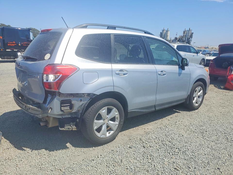 Продаж на аукціоні авто 2014 Subaru Forester, vin: JF2SJAEC3EH428248, номер лоту: 63387076