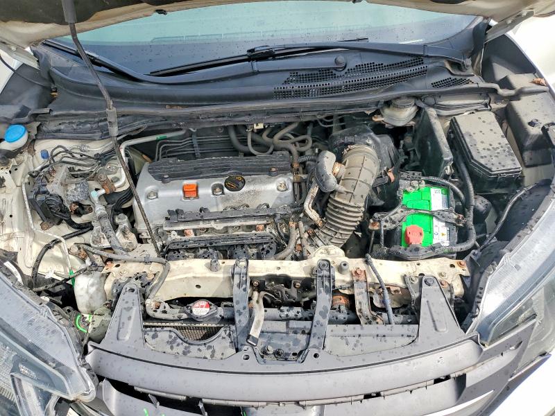 Продаж на аукціоні авто 2012 Honda Cr-v, vin: 5J6RM4H70CL082796, номер лоту: 63996336
