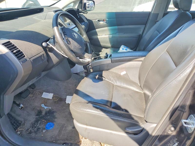 Продаж на аукціоні авто 2007 Toyota Prius, vin: JTDKB20U573270271, номер лоту: 64483216