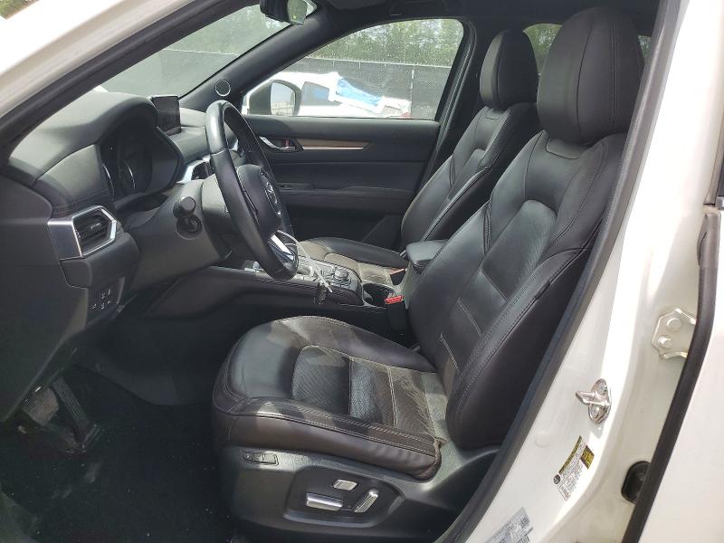 Aukcja sprzedaży 2019 Mazda Cx-5, vin: JM3KFBEY8K0615195, numer aukcji: 66106496