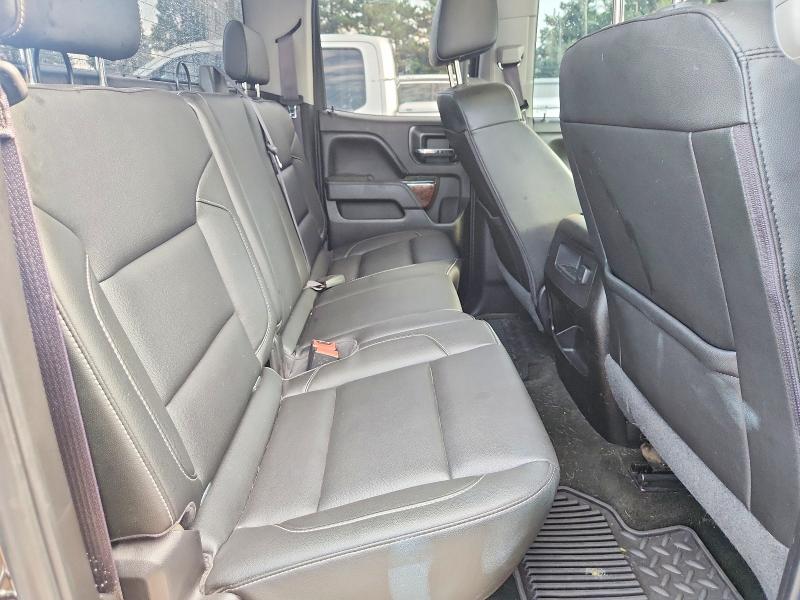 Aukcja sprzedaży 2016 Gmc Sierra, vin: 1GTV2NEC8GZ356413, numer aukcji: 65711766