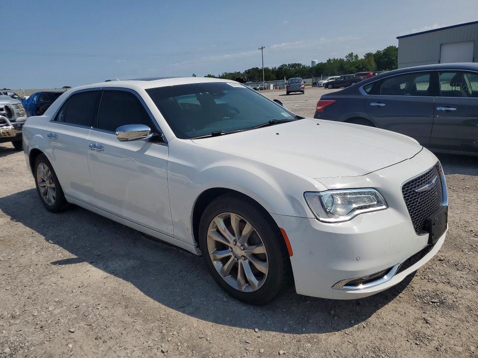 Aukcja sprzedaży 2019 Chrysler 300, vin: 2C3CCAKGXKH722731, numer aukcji: 64427266