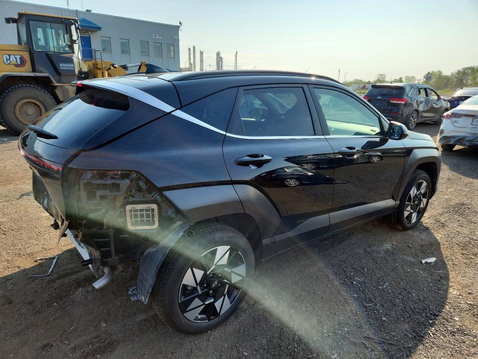 2026 Hyundai Kona მანქანა იყიდება აუქციონზე, vin: KM8HCCAB6TU396049, აუქციონის ნომერი: 64611276