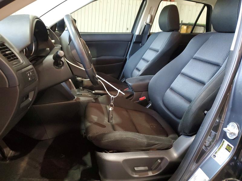 66664046 :رقم المزاد ، JM3KE2CE7D0116936 vin ، 2013 Mazda Cx-5 مزاد بيع