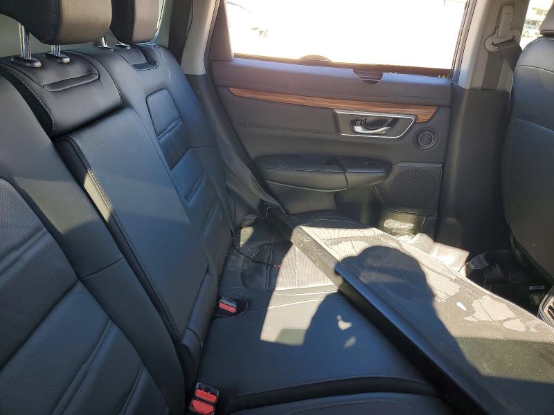 Aukcja sprzedaży 2020 Honda Cr-v, vin: 2HKRW2H87LH687898, numer aukcji: 66295736
