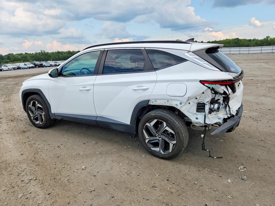 Aukcja sprzedaży 2023 Hyundai Tucson, vin: 5NMJFCAE2PH245133, numer aukcji: 67103046