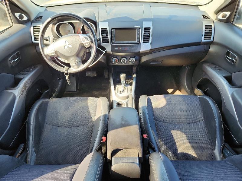 Aukcja sprzedaży 2009 Mitsubishi Outlander, vin: JA4LS31W69Z014368, numer aukcji: 65799426