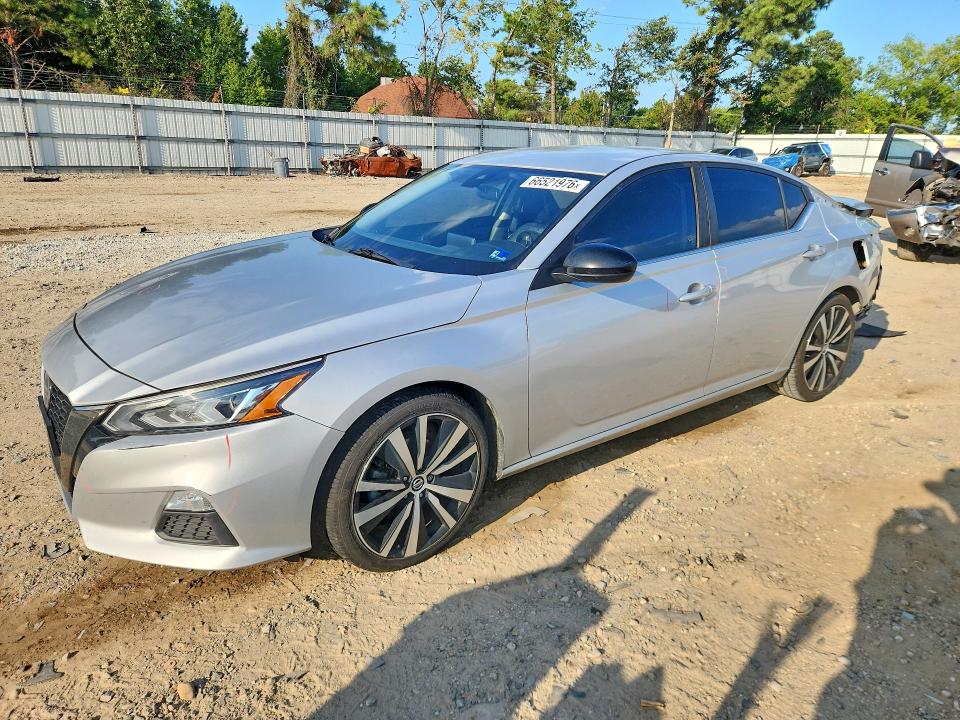 Продаж на аукціоні авто 2020 Nissan Altima, vin: 1N4BL4CV6LC240418, номер лоту: 66521976