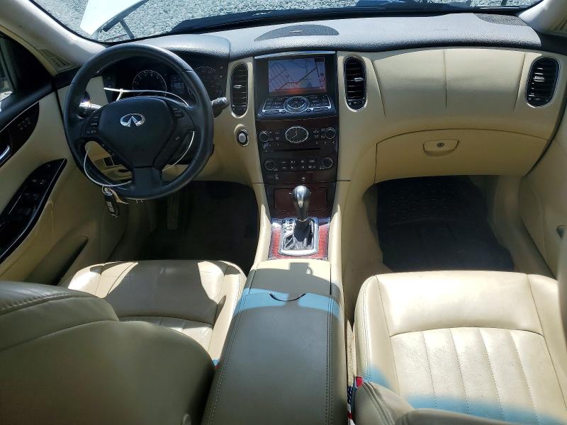2017 Infiniti Qx50 მანქანა იყიდება აუქციონზე, vin: JN1BJ0RP8HM386485, აუქციონის ნომერი: 66307356