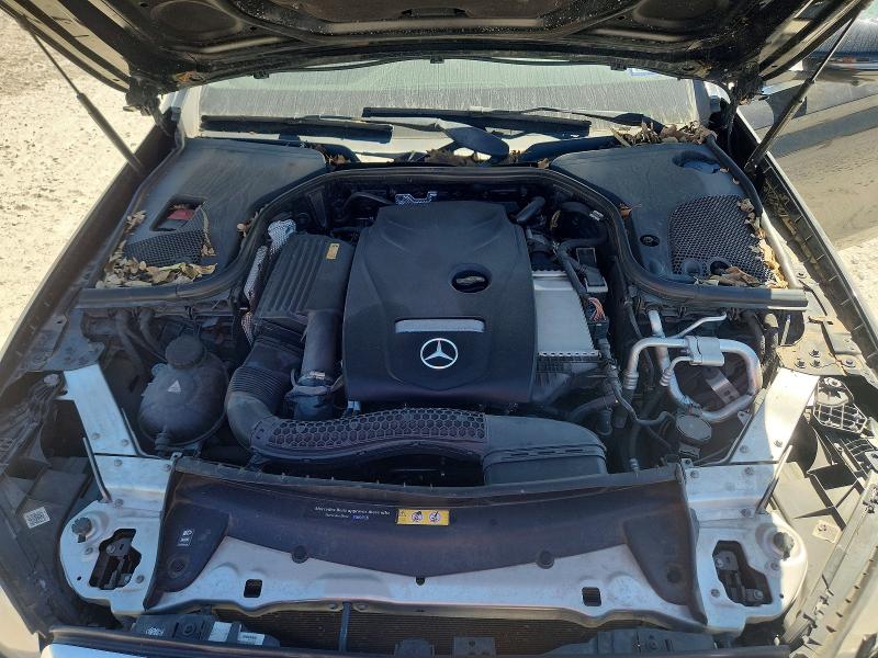 Продаж на аукціоні авто 2017 Mercedes-benz E, vin: WDDZF4JB0HA205844, номер лоту: 61743476