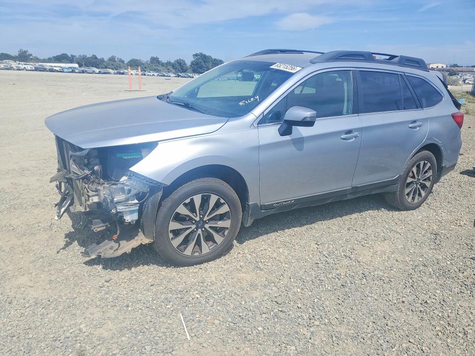 Продаж на аукціоні авто 2016 Subaru Outback, vin: 4S4BSAJC9G3256823, номер лоту: 65215256