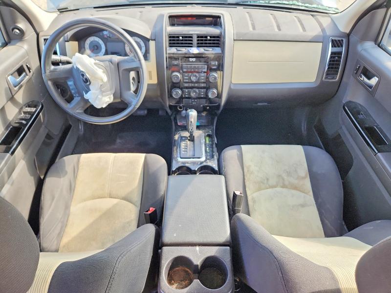 Продажа на аукционе авто 2008 Mazda Tribute, vin: 4F2CZ92Z48KM05541, номер лота: 65683496