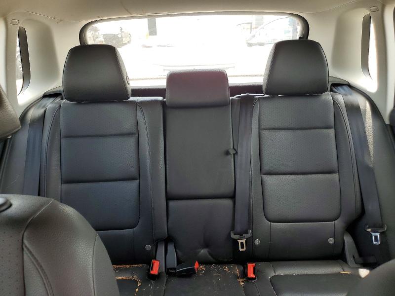 2016 Volkswagen Tiguan მანქანა იყიდება აუქციონზე, vin: WVGAV7AXXGW514760, აუქციონის ნომერი: 65495676