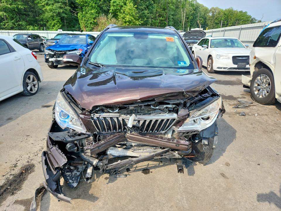 Продаж на аукціоні авто 2016 Buick Encore, vin: KL4CJASB1GB677226, номер лоту: 64096856